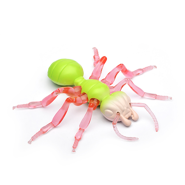 Фото к товару Муравей с тянущимися конечностями LEGS FLEX 4 цв.в асс., блистер в пакете Муравей с тянущимися конечностями LEGS FLEX 4 цв.в асс., блистер в пакете