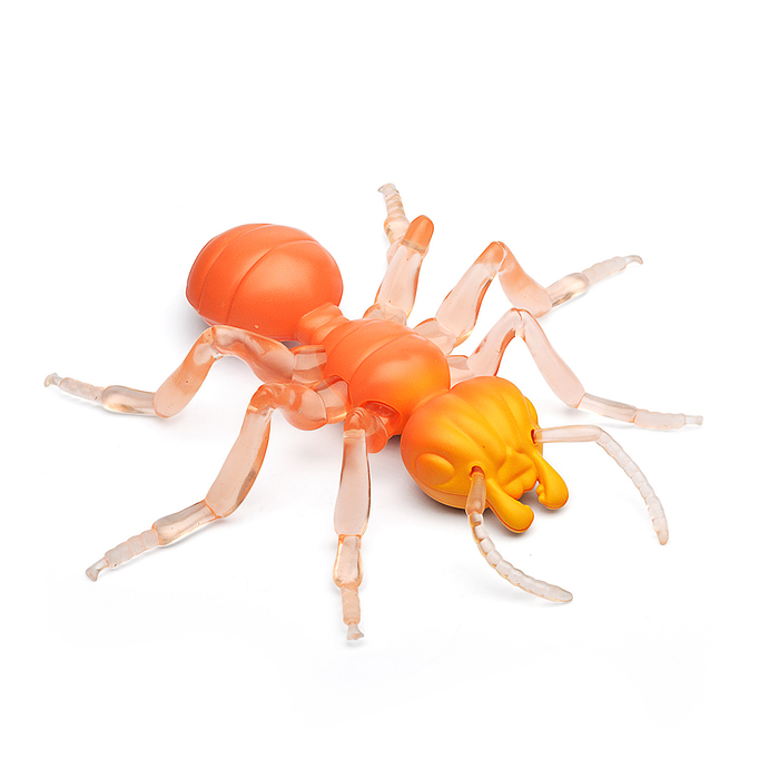 Фото к товару Муравей с тянущимися конечностями LEGS FLEX 4 цв.в асс., блистер в пакете Муравей с тянущимися конечностями LEGS FLEX 4 цв.в асс., блистер в пакете
