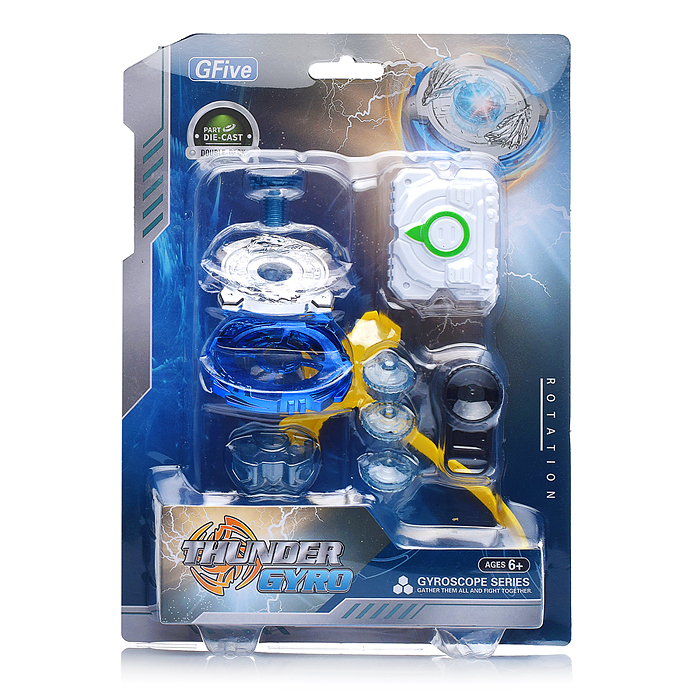 Запускалка GF1102 "Торнадо" на листе Запускалка GF1102 "Торнадо" на листе