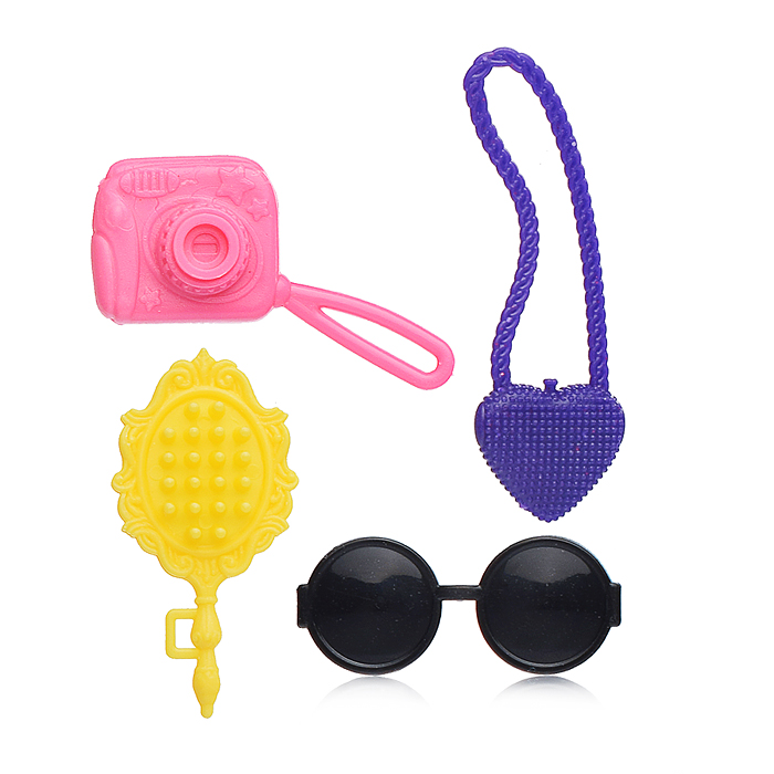 Фото к товару Кукла GL910 "Beautiful girl" с аксессуарами, в пакете Кукла GL910 "Beautiful girl" с аксессуарами, в пакете