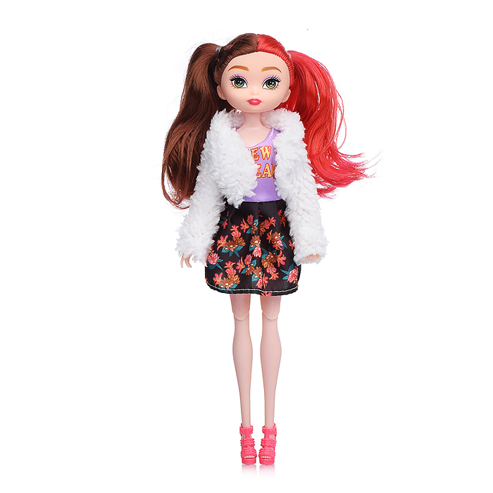 Фото к товару Кукла GL910 "Beautiful girl" с аксессуарами, в пакете Кукла GL910 "Beautiful girl" с аксессуарами, в пакете