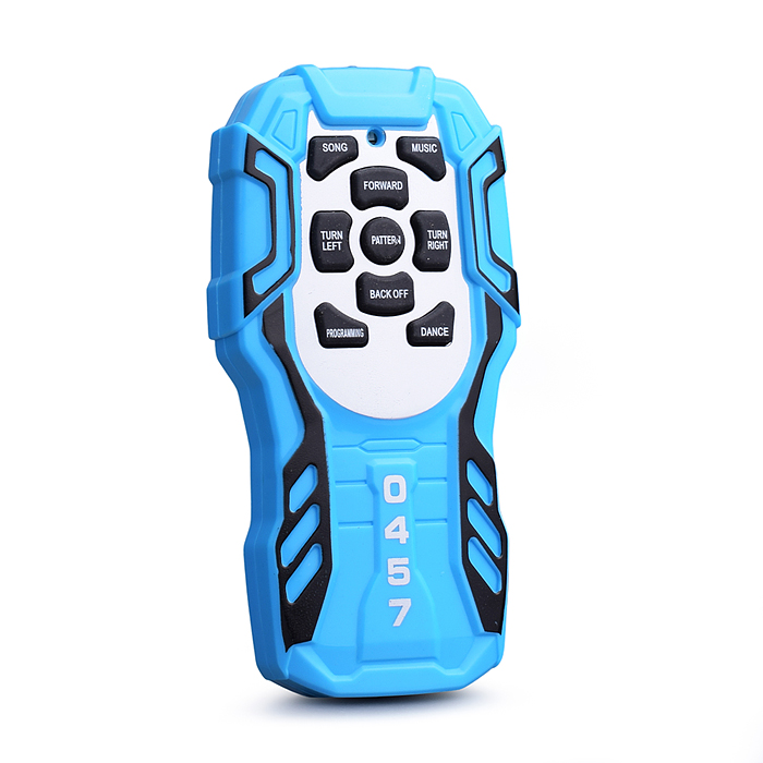 Фото к товару Робот 606-14 "Soccer robot" на р/у, в коробке Робот 606-14 "Soccer robot" на р/у, в коробке