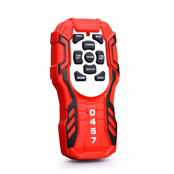 Фото к товару Робот 606-14 "Soccer robot" на р/у, в коробке Робот 606-14 "Soccer robot" на р/у, в коробке