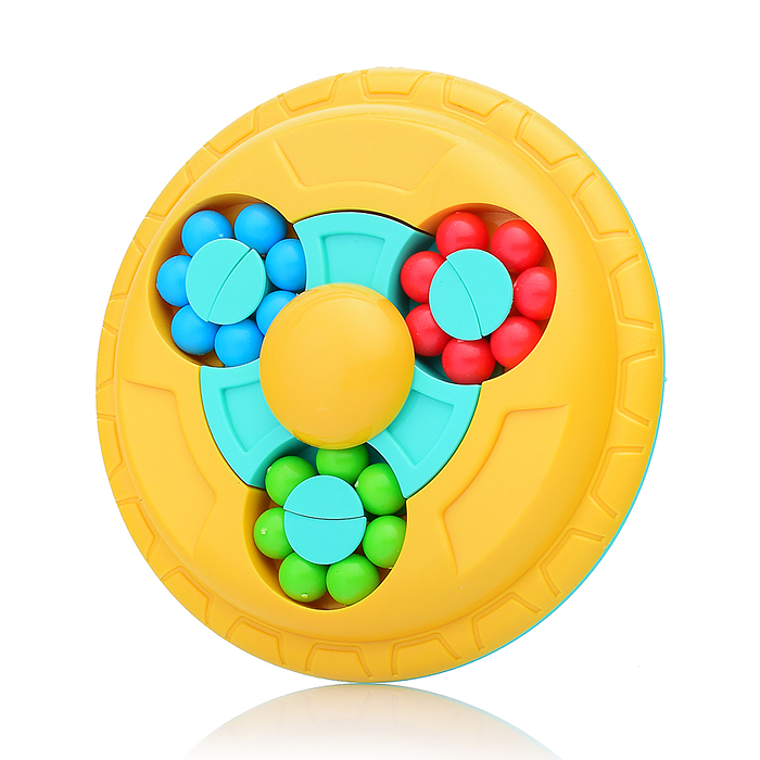 Фото к товару Головоломка 1689-5A "НЛО" в пакете Головоломка 1689-5A "НЛО" в пакете