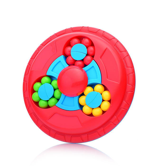 Фото к товару Головоломка 1689-5A "НЛО" в пакете Головоломка 1689-5A "НЛО" в пакете