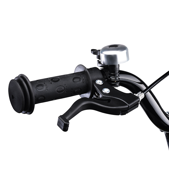 Фото к товару Велосипед 16" Rocket Kind, цвет зелный Велосипед 16" Rocket Kind, цвет зелный