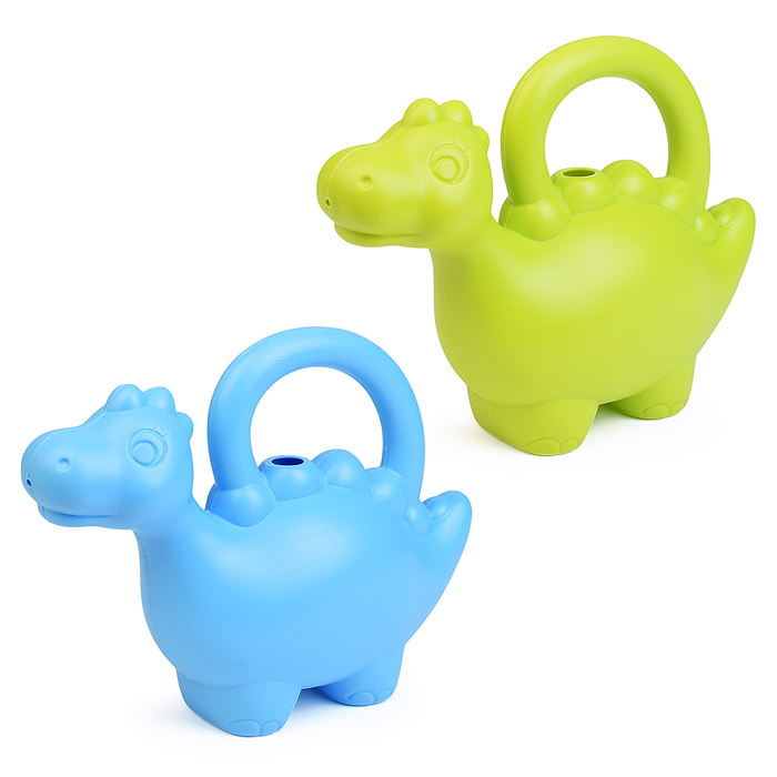 Лейка детская 8295-84 "Динозаврик" Лейка детская 8295-84 "Динозаврик"