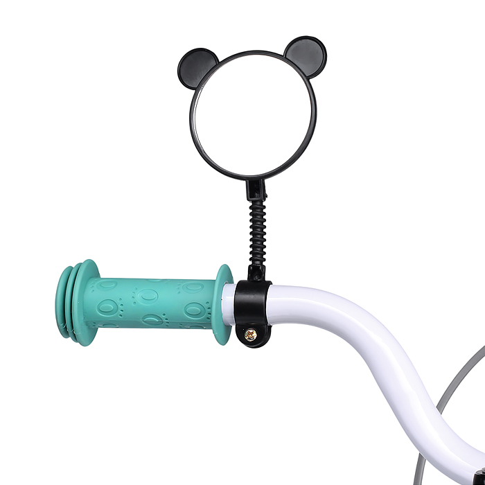 Фото к товару Велосипед 20" Rocket Kind, цвет мятный Велосипед 20" Rocket Kind, цвет мятный