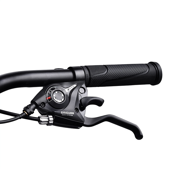 Фото к товару Велосипед 24" Rocket Azkar, цвет синий/зеленый, размер 15" Велосипед 24" Rocket Azkar, цвет синий/зеленый, размер 15"