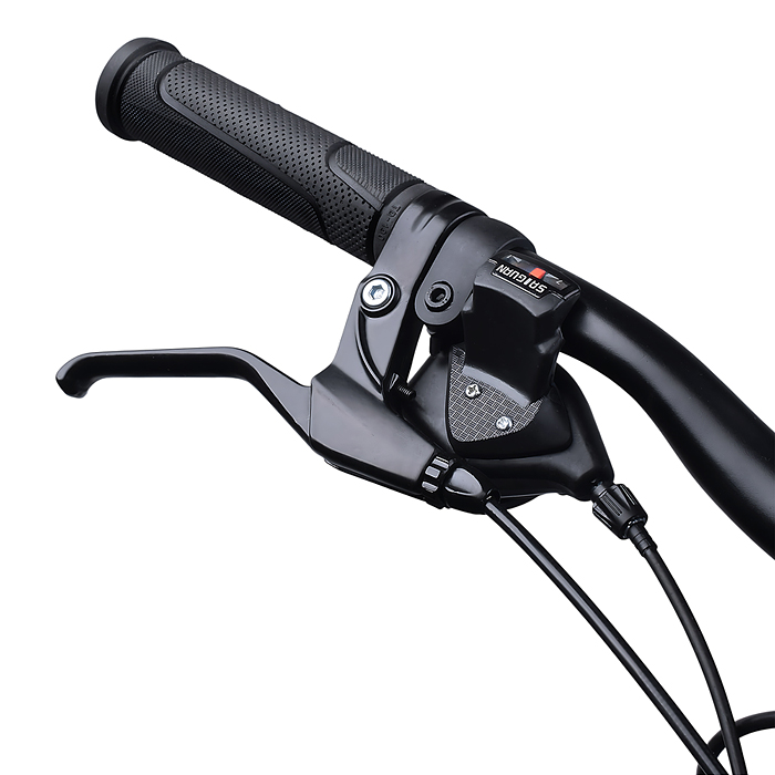 Фото к товару Велосипед 26" Rocket Fat 26, цвет хаки, размер 18" Велосипед 26" Rocket Fat 26, цвет хаки, размер 18"