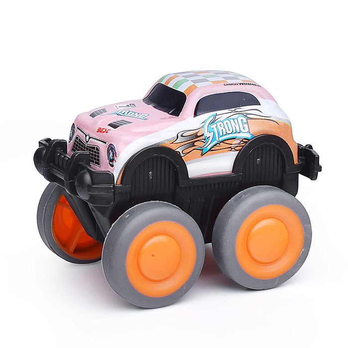 Машина 188-14 "Внедорожник-2" в пакете