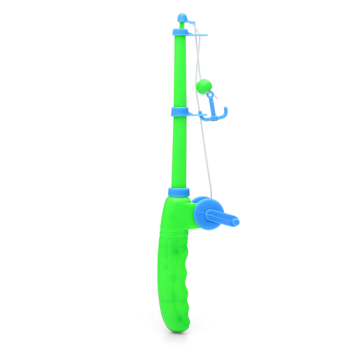 Фото к товару Рыбалка 889-A "Вылови рыбку" в пакете Рыбалка 889-A "Вылови рыбку" в пакете