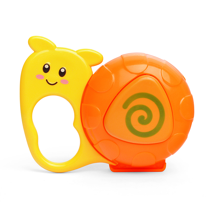 Фото к товару Набор погремушек Y0121 "Веселье зверят" в пакете Набор погремушек Y0121 "Веселье зверят" в пакете