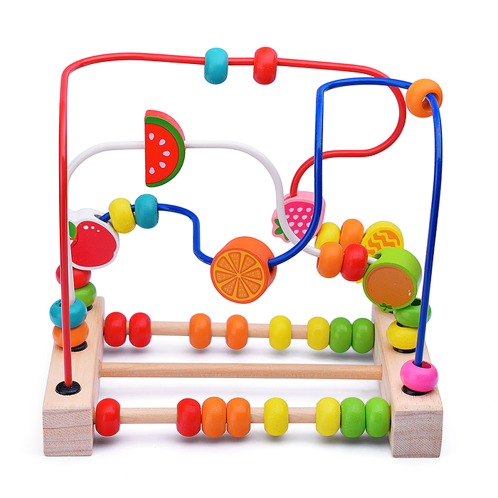 Лабиринт D1961 "Фрукты"