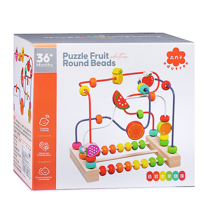 Лабиринт D1961 "Фрукты"