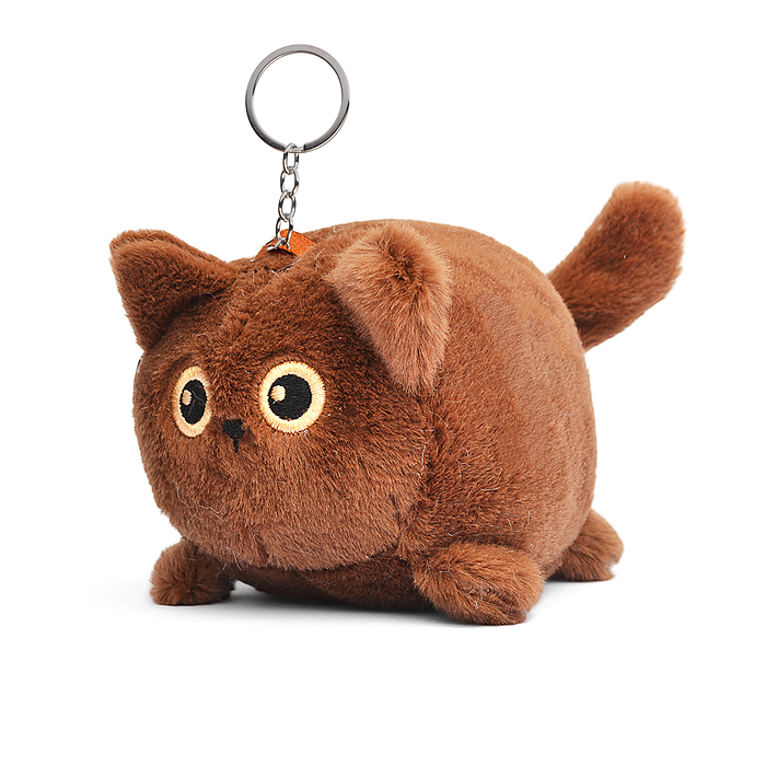 Мягкая игрушка М1309 "Кот/пёс  -Вертихвост" 