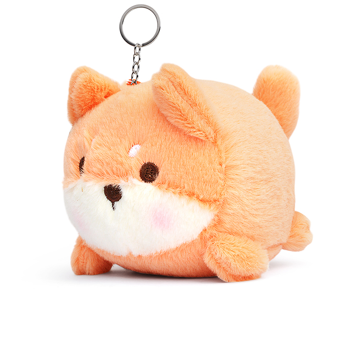 Мягкая игрушка М1309 "Кот/пёс  -Вертихвост" 