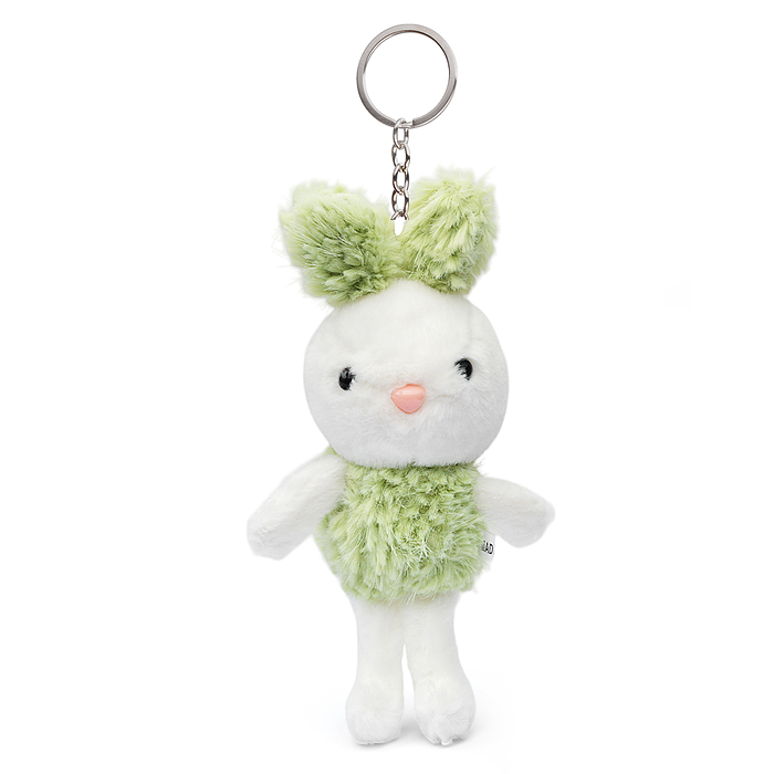 Фото к товару Мягкая игрушка M1325 "Заяц Пушистик" Мягкая игрушка M1325 "Заяц Пушистик"