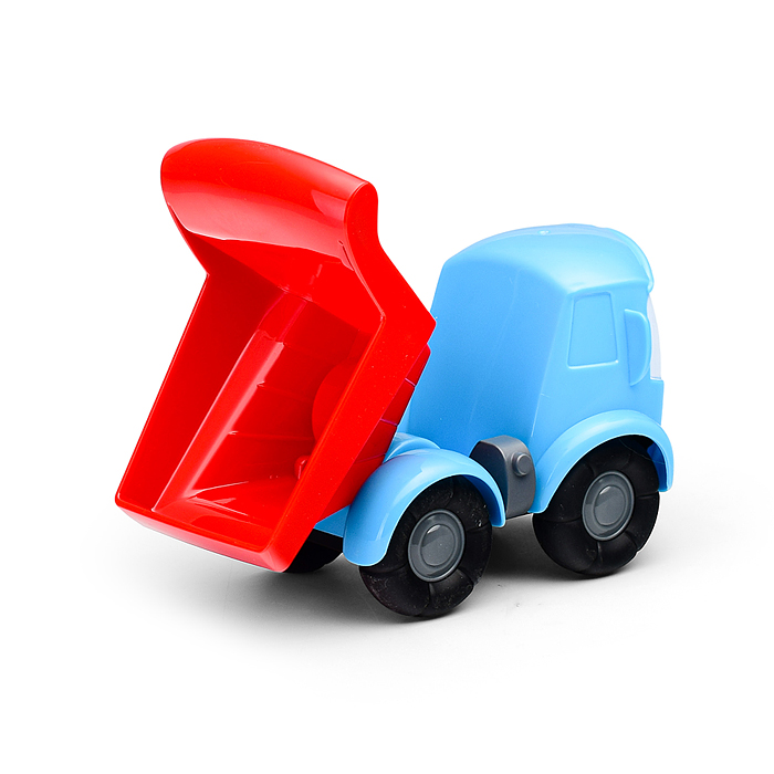 Фото к товару Машина пластик Грузовичок Лева 15 см, (свет-звук, песня про цифры) инерц., в коробке Машина пластик Грузовичок Лева 15 см, (свет-звук, песня про цифры) инерц., в коробке