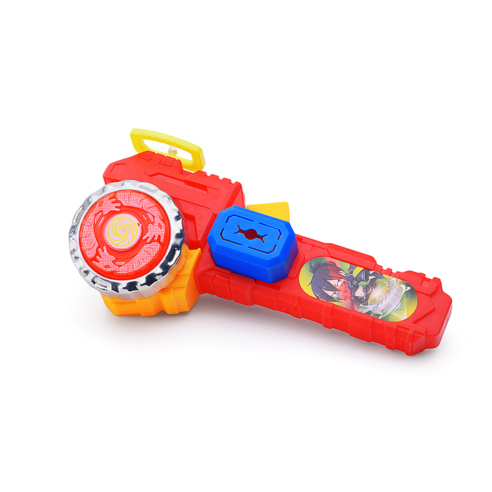 Фото к товару Запускалка S691-1 "Быстрый вихрь" в пакете Запускалка S691-1 "Быстрый вихрь" в пакете