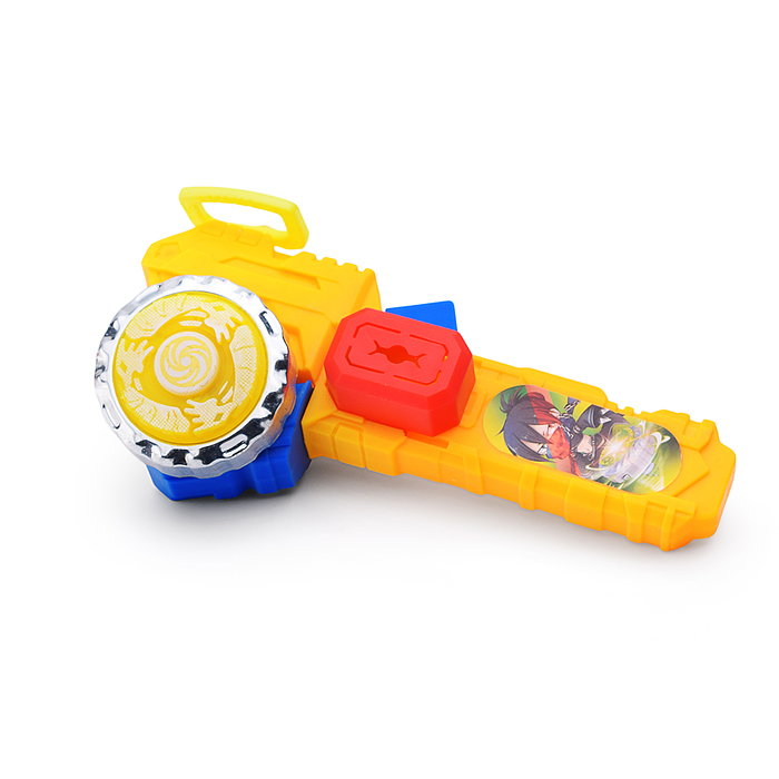 Фото к товару Запускалка S691-1 "Быстрый вихрь" в пакете Запускалка S691-1 "Быстрый вихрь" в пакете