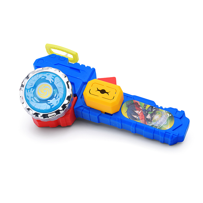 Фото к товару Запускалка S691-1 "Быстрый вихрь" в пакете Запускалка S691-1 "Быстрый вихрь" в пакете