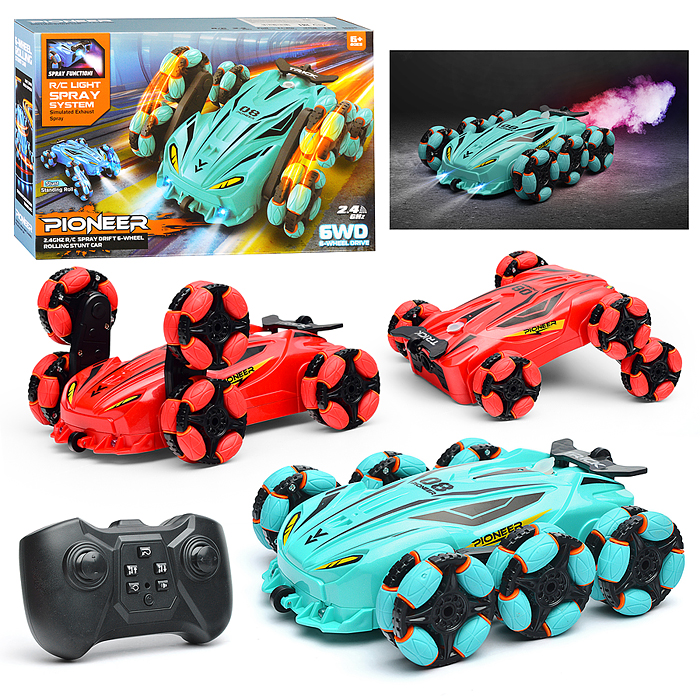 Машина JD155-13A "Дрифт" р/у, 27 MHz, в коробке Машина JD155-13A "Дрифт" р/у, 27 MHz, в коробке