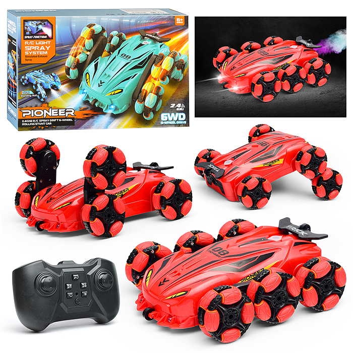 Фото к товару Машина JD155-13A "Дрифт" р/у, 27 MHz, в коробке Машина JD155-13A "Дрифт" р/у, 27 MHz, в коробке