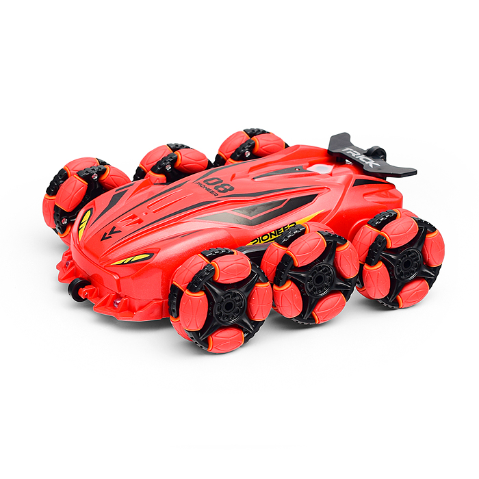 Фото к товару Машина JD155-13A "Дрифт" р/у, 27 MHz, в коробке Машина JD155-13A "Дрифт" р/у, 27 MHz, в коробке