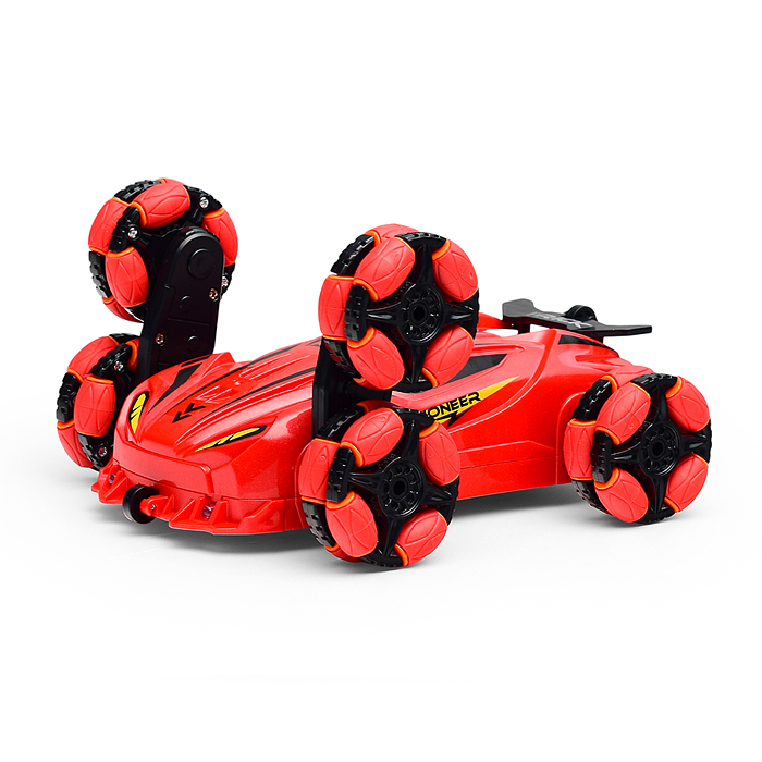 Фото к товару Машина JD155-13A "Дрифт" р/у, 27 MHz, в коробке Машина JD155-13A "Дрифт" р/у, 27 MHz, в коробке