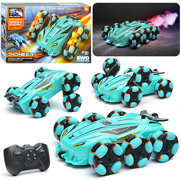 Фото к товару Машина JD155-13A "Дрифт" р/у, 27 MHz, в коробке Машина JD155-13A "Дрифт" р/у, 27 MHz, в коробке