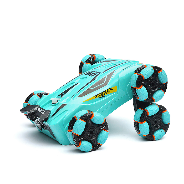 Фото к товару Машина JD155-13A "Дрифт" р/у, 27 MHz, в коробке Машина JD155-13A "Дрифт" р/у, 27 MHz, в коробке