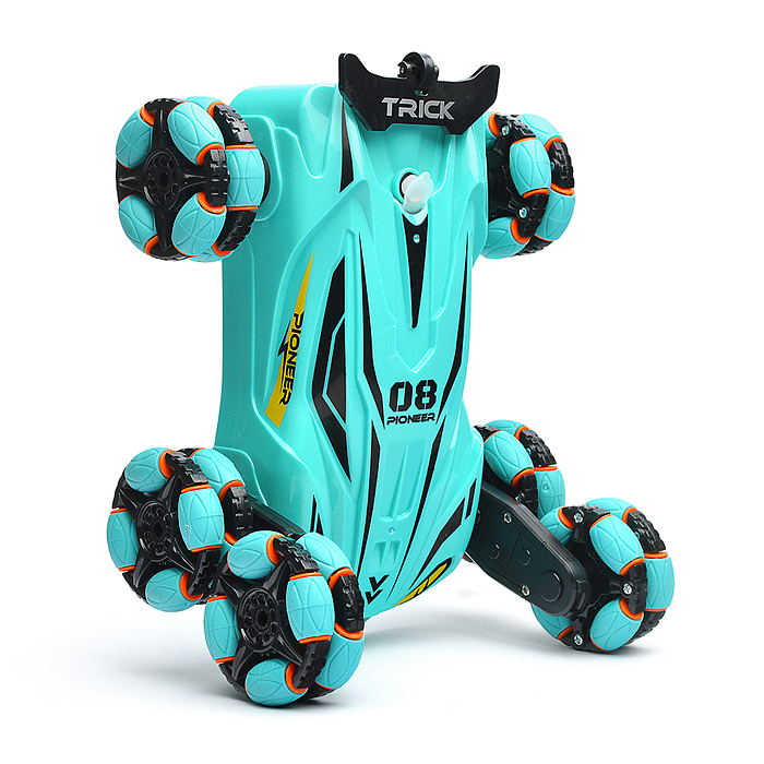 Фото к товару Машина JD155-13A "Дрифт" р/у, 27 MHz, в коробке Машина JD155-13A "Дрифт" р/у, 27 MHz, в коробке