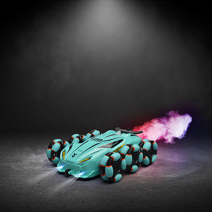 Фото к товару Машина JD155-13A "Дрифт" р/у, 27 MHz, в коробке Машина JD155-13A "Дрифт" р/у, 27 MHz, в коробке