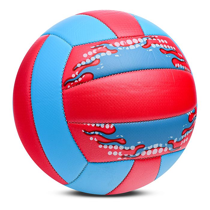 Фото к товару Мяч волейбольный 00-5473 Мяч волейбольный 00-5473