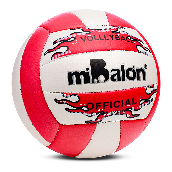 Фото к товару Мяч волейбольный 00-5473 Мяч волейбольный 00-5473