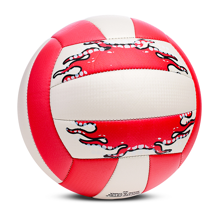 Фото к товару Мяч волейбольный 00-5473 Мяч волейбольный 00-5473