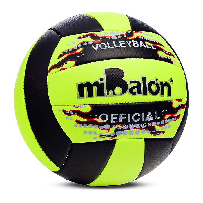 Фото к товару Мяч волейбольный 00-5473 Мяч волейбольный 00-5473
