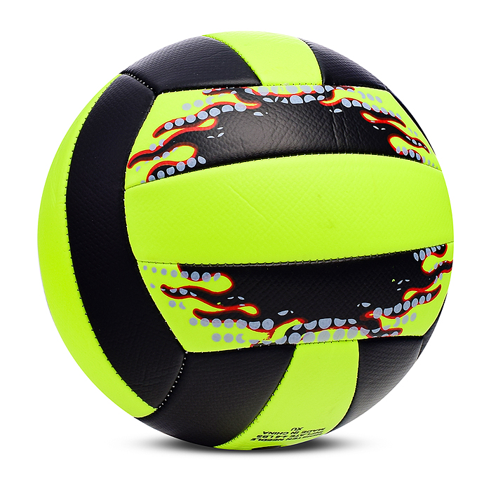 Фото к товару Мяч волейбольный 00-5473 Мяч волейбольный 00-5473