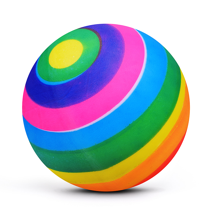 Фото к товару Мяч 00-5501 ПВХ (3 шт. х 7,5 см.) в сетке Мяч 00-5501 ПВХ (3 шт. х 7,5 см.) в сетке