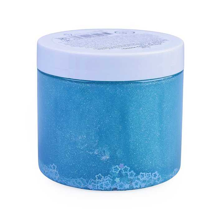 Игрушка «Мялка-жмялка», голубая Игрушка «Мялка-жмялка», голубая