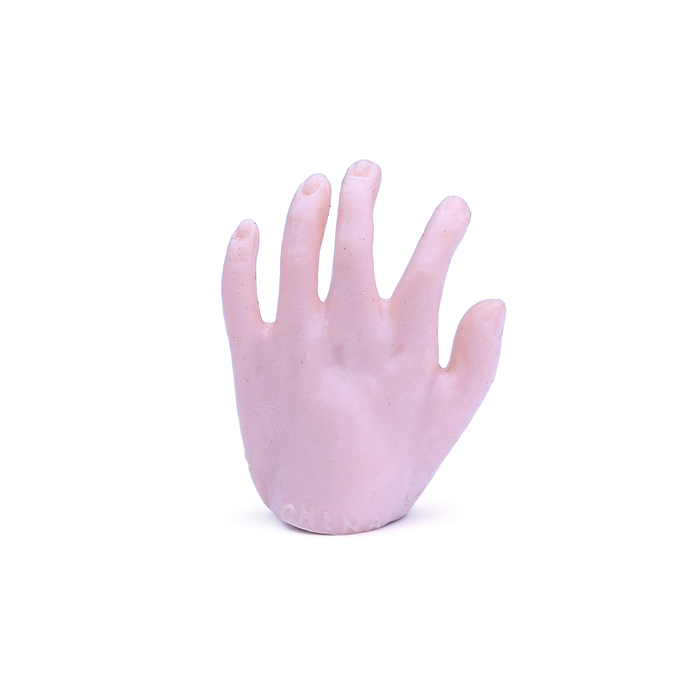 Игра-розыгрыш 11-0043 "Шестой мизинец"