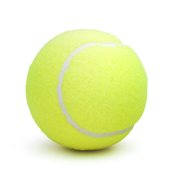 Фото к товару Набор мячей для большого тенниса 00-5733 (3 шт.) Набор мячей для большого тенниса 00-5733 (3 шт.)
