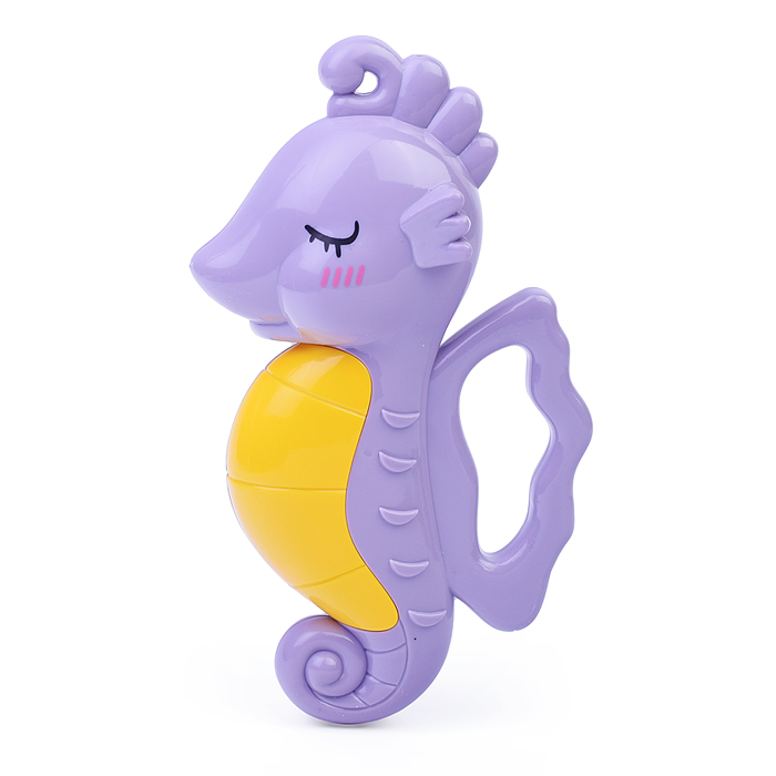 Набор погремушек 8421-7 "Играем весело" в пакете