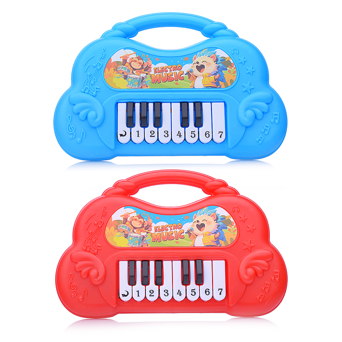 Пианино 238-23A "Электро" в пакете Пианино 238-23A "Электро" в пакете