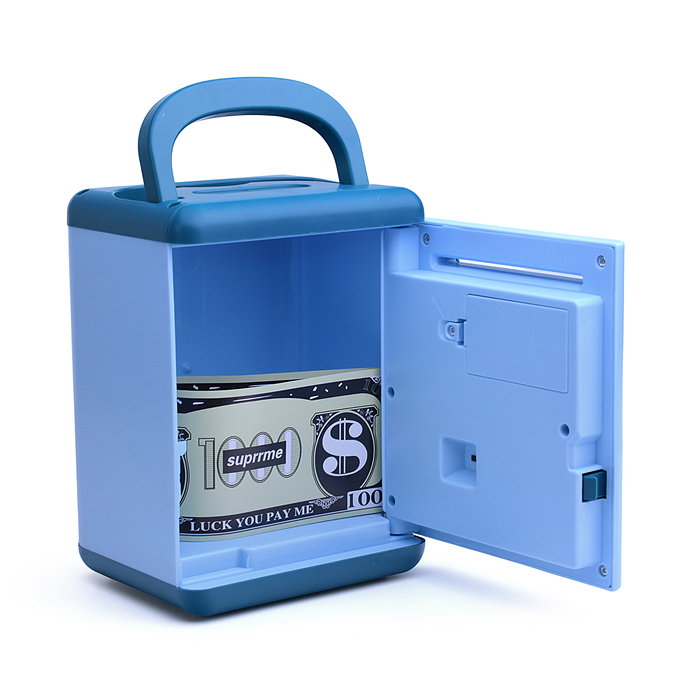 Фото к товару Копилка 5962A "Жирафик" в коробке Копилка 5962A "Жирафик" в коробке