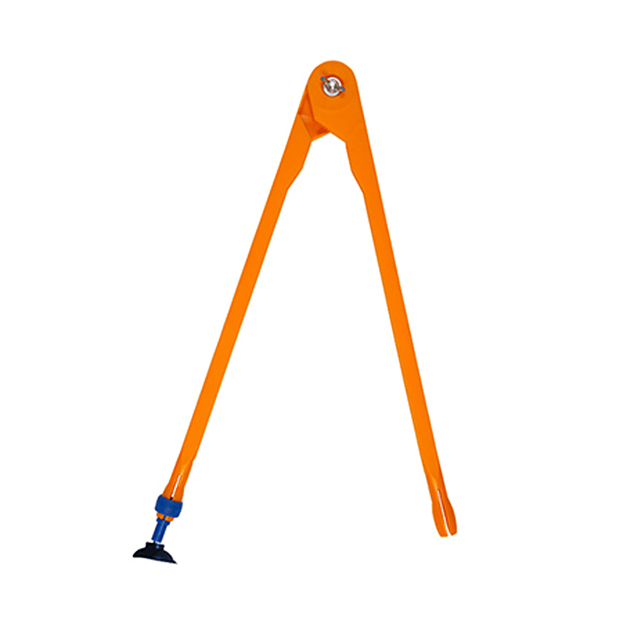 Циркуль пластиковый для классной доски, в пластиковом пакете Циркуль пластиковый для классной доски, в пластиковом пакете