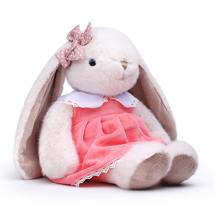 Зайка Элли, 50 см