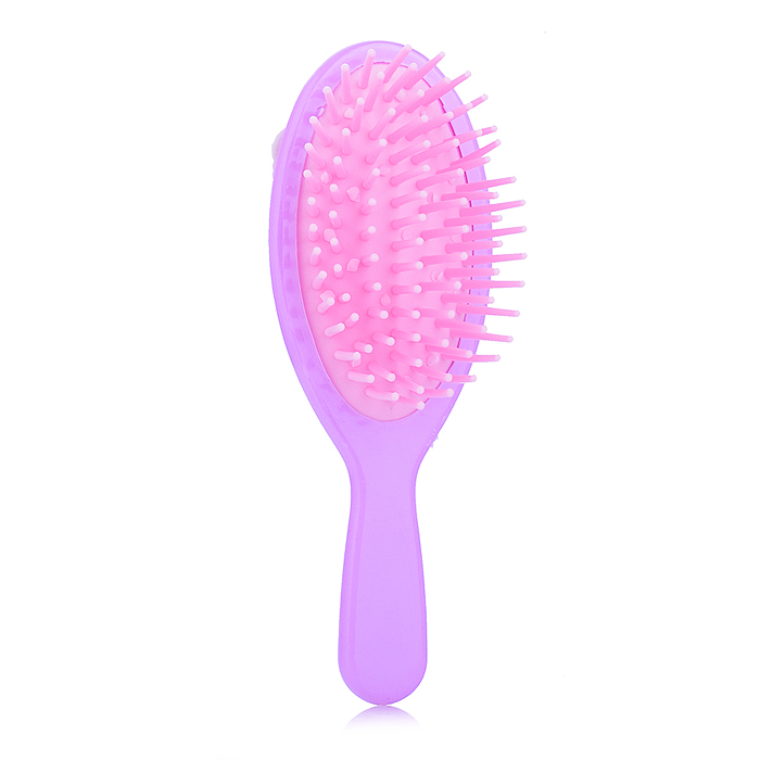 Фото к товару Расческа 00-5411 "Красотка" в ассортименте Расческа 00-5411 "Красотка" в ассортименте