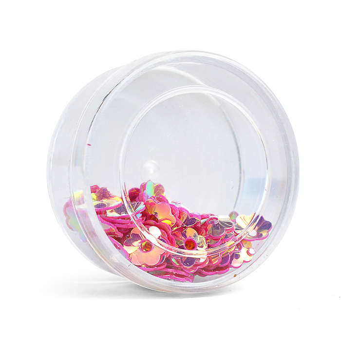 Набор творческая мастерская 00-6496 "Блестящие искры" в пакете